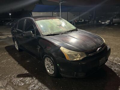 2008 Ford Focus SE - Photo 4 - Chula Vista, CA 91911