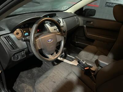 2008 Ford Focus SE - Photo 5 - Chula Vista, CA 91911