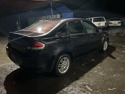 2008 Ford Focus SE - Photo 3 - Chula Vista, CA 91911