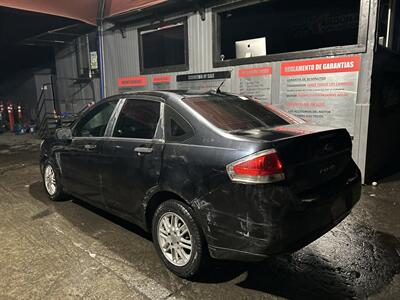 2008 Ford Focus SE - Photo 2 - Chula Vista, CA 91911