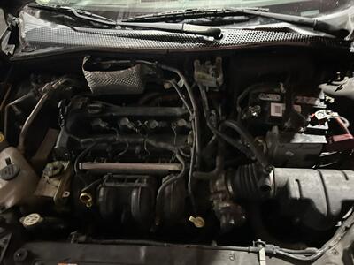 2008 Ford Focus SE - Photo 8 - Chula Vista, CA 91911