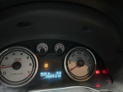 2008 Ford Focus SE - Photo 6 - Chula Vista, CA 91911