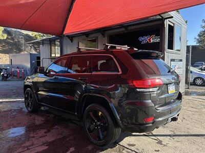 2015 Jeep Grand Cherokee Altitude   - Photo 2 - Chula Vista, CA 91911