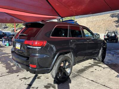 2015 Jeep Grand Cherokee Altitude   - Photo 3 - Chula Vista, CA 91911