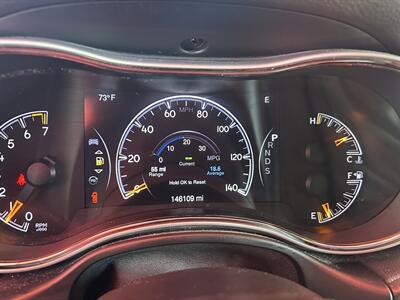 2015 Jeep Grand Cherokee Altitude   - Photo 6 - Chula Vista, CA 91911