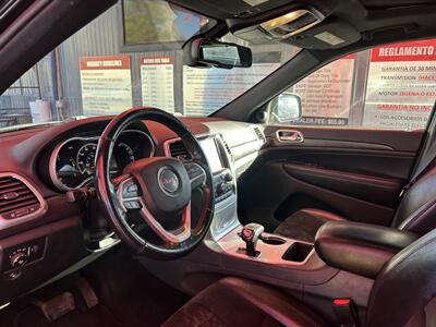 2015 Jeep Grand Cherokee Altitude   - Photo 5 - Chula Vista, CA 91911