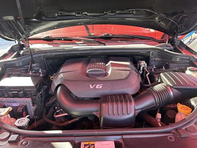 2015 Jeep Grand Cherokee Altitude   - Photo 8 - Chula Vista, CA 91911