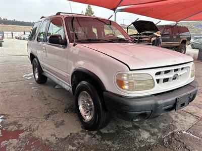 1999 Ford Explorer Sport   - Photo 4 - Chula Vista, CA 91911