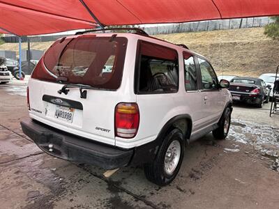 1999 Ford Explorer Sport   - Photo 3 - Chula Vista, CA 91911