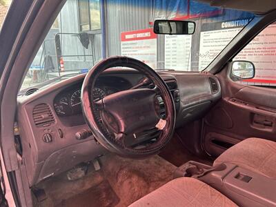 1999 Ford Explorer Sport   - Photo 7 - Chula Vista, CA 91911