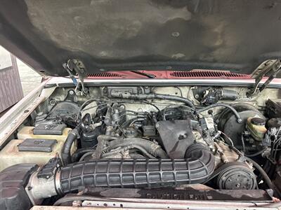 1999 Ford Explorer Sport   - Photo 5 - Chula Vista, CA 91911