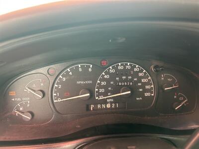 1999 Ford Explorer Sport   - Photo 8 - Chula Vista, CA 91911