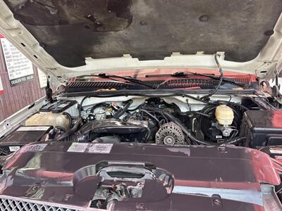 2005 Chevrolet Silverado 1500 Work Truck   - Photo 8 - Chula Vista, CA 91911