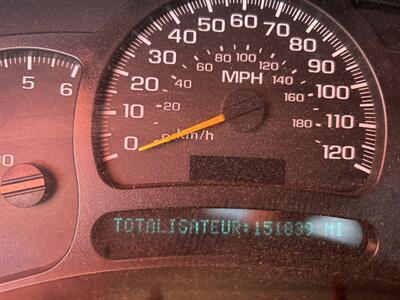 2005 Chevrolet Silverado 1500 Work Truck   - Photo 7 - Chula Vista, CA 91911