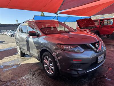 2016 Nissan Rogue S   - Photo 4 - Chula Vista, CA 91911