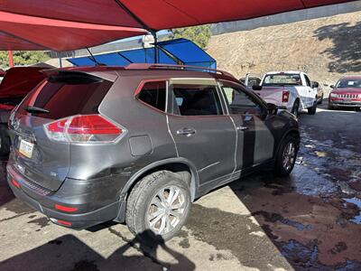 2016 Nissan Rogue S   - Photo 3 - Chula Vista, CA 91911
