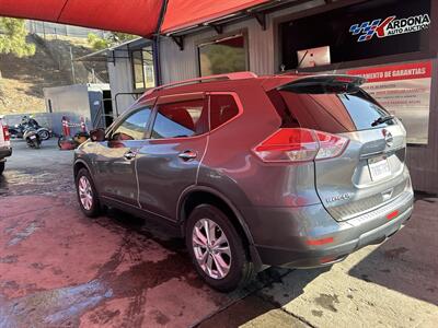 2016 Nissan Rogue S   - Photo 2 - Chula Vista, CA 91911