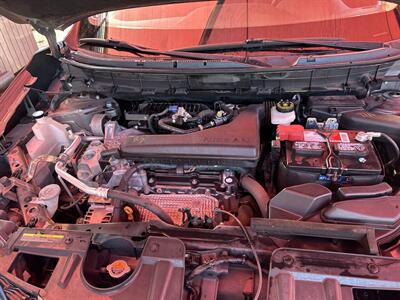 2016 Nissan Rogue S   - Photo 8 - Chula Vista, CA 91911