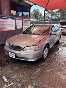 2001 INFINITI I30   - Photo 1 - Chula Vista, CA 91911