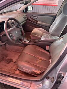 2001 INFINITI I30   - Photo 5 - Chula Vista, CA 91911