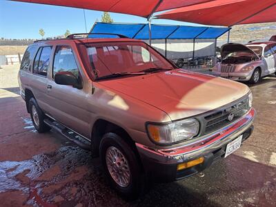 1999 Nissan Pathfinder XE   - Photo 4 - Chula Vista, CA 91911