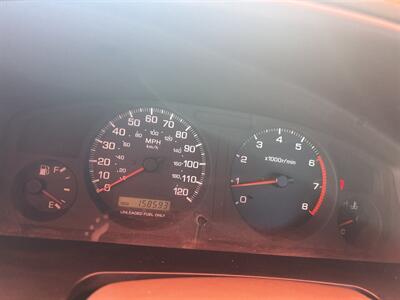 1999 Nissan Pathfinder XE   - Photo 7 - Chula Vista, CA 91911