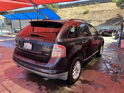 2007 Ford Edge SEL   - Photo 3 - Chula Vista, CA 91911