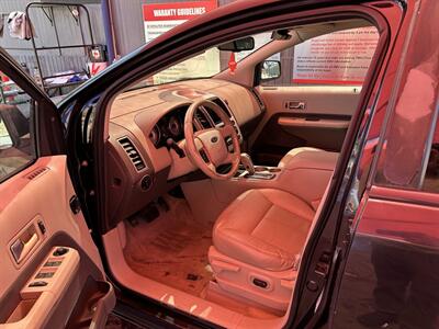 2007 Ford Edge SEL   - Photo 5 - Chula Vista, CA 91911