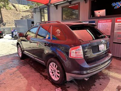 2007 Ford Edge SEL   - Photo 2 - Chula Vista, CA 91911