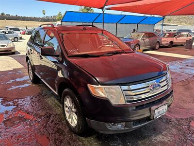 2007 Ford Edge SEL   - Photo 4 - Chula Vista, CA 91911