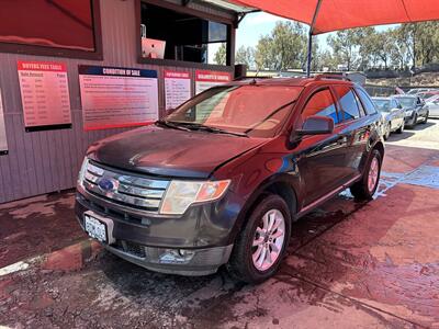 2007 Ford Edge SEL   - Photo 1 - Chula Vista, CA 91911