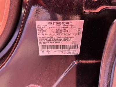 2007 Ford Edge SEL   - Photo 7 - Chula Vista, CA 91911