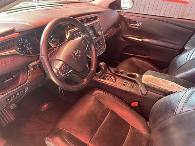 2014 Toyota Avalon XLE   - Photo 5 - Chula Vista, CA 91911