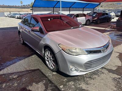 2014 Toyota Avalon XLE   - Photo 4 - Chula Vista, CA 91911