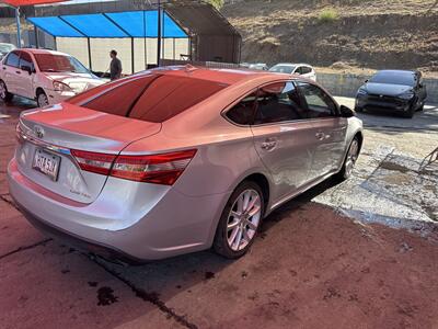 2014 Toyota Avalon XLE   - Photo 3 - Chula Vista, CA 91911