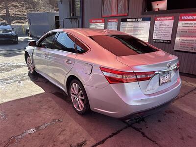 2014 Toyota Avalon XLE   - Photo 2 - Chula Vista, CA 91911