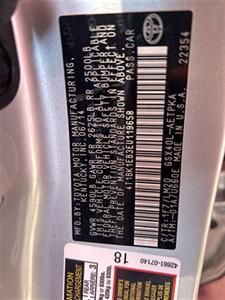 2014 Toyota Avalon XLE   - Photo 8 - Chula Vista, CA 91911