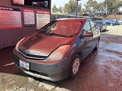2007 Toyota Prius   - Photo 1 - Chula Vista, CA 91911