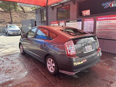 2007 Toyota Prius   - Photo 2 - Chula Vista, CA 91911