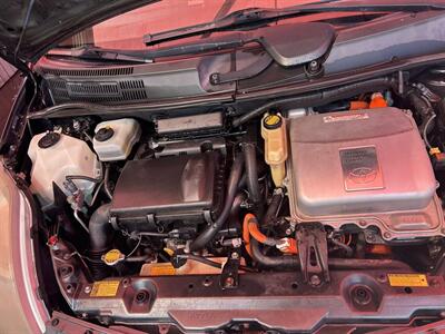 2007 Toyota Prius   - Photo 5 - Chula Vista, CA 91911