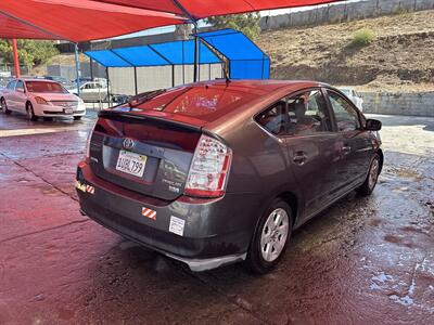 2007 Toyota Prius   - Photo 3 - Chula Vista, CA 91911