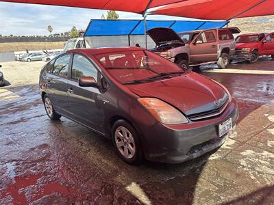 2007 Toyota Prius   - Photo 4 - Chula Vista, CA 91911