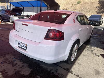 2013 Dodge Avenger SE   - Photo 3 - Chula Vista, CA 91911