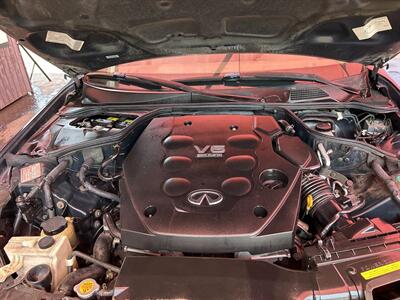 2003 INFINITI G35   - Photo 5 - Chula Vista, CA 91911