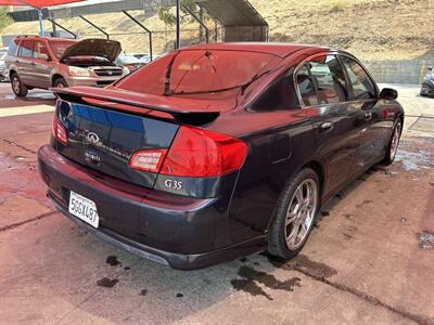 2003 INFINITI G35   - Photo 3 - Chula Vista, CA 91911