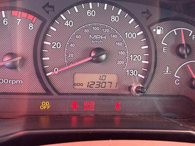 2004 Hyundai ACCENT GL   - Photo 8 - Chula Vista, CA 91911