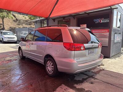 2008 Toyota Sienna CE 8-Passenger   - Photo 2 - Chula Vista, CA 91911