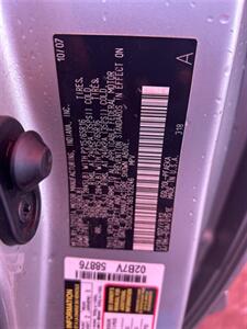 2008 Toyota Sienna CE 8-Passenger   - Photo 8 - Chula Vista, CA 91911