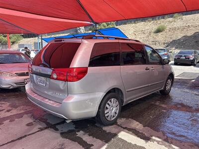 2008 Toyota Sienna CE 8-Passenger   - Photo 3 - Chula Vista, CA 91911