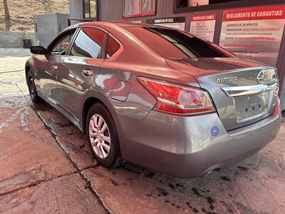 2014 Nissan Altima 2.5   - Photo 2 - Chula Vista, CA 91911